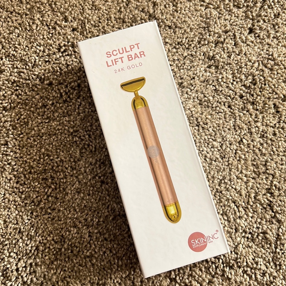 Sculpt Lift Bar